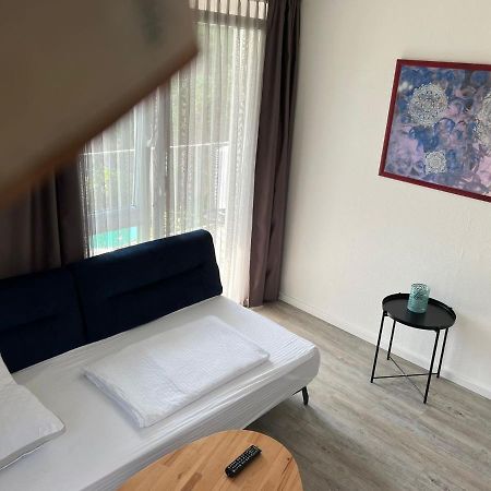 City Suite Gablenberg Щутгарт Екстериор снимка