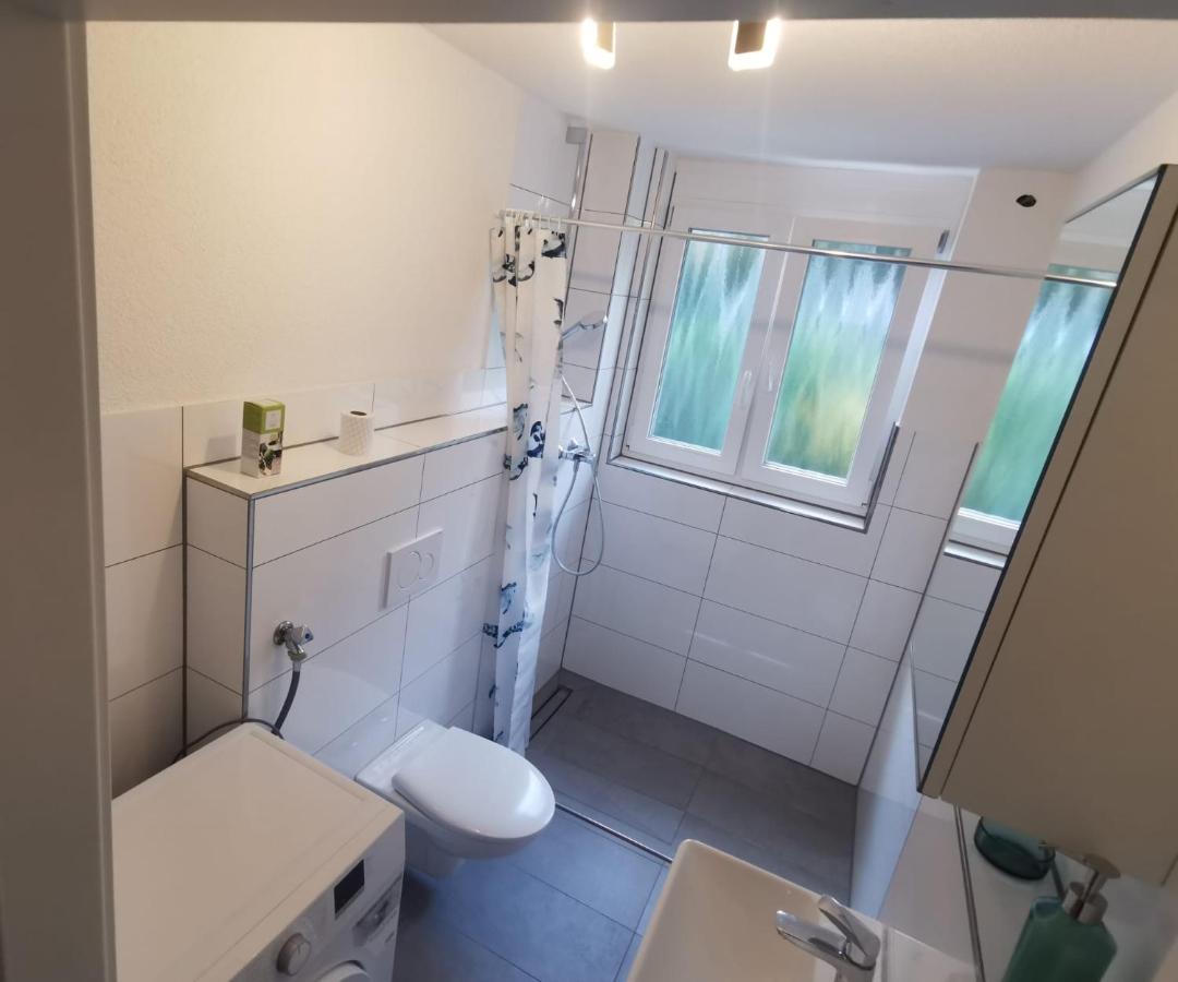 City Suite Gablenberg Щутгарт Екстериор снимка