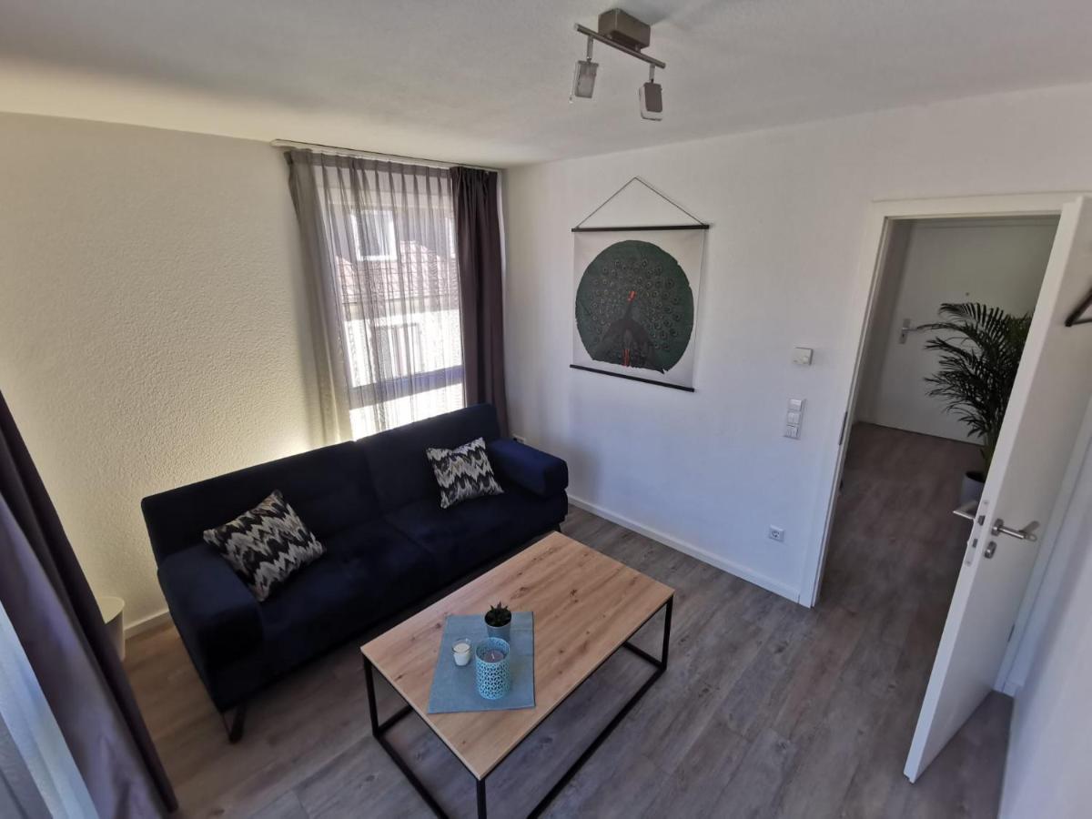 City Suite Gablenberg Щутгарт Екстериор снимка