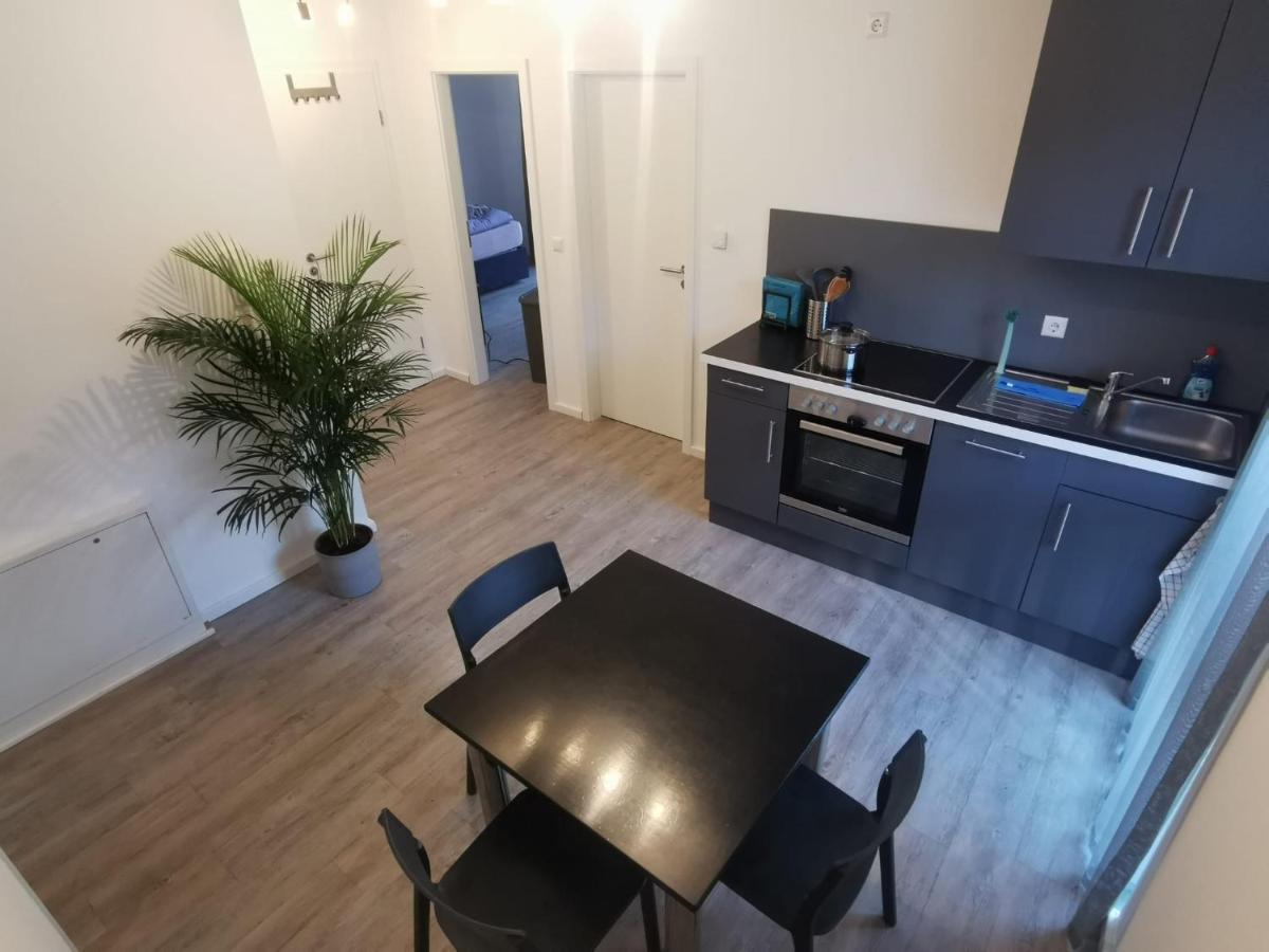 City Suite Gablenberg Щутгарт Екстериор снимка