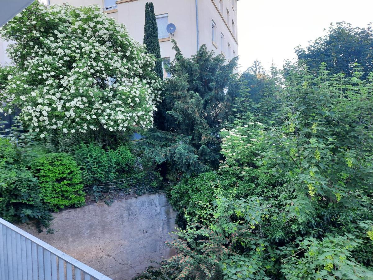 City Suite Gablenberg Щутгарт Екстериор снимка