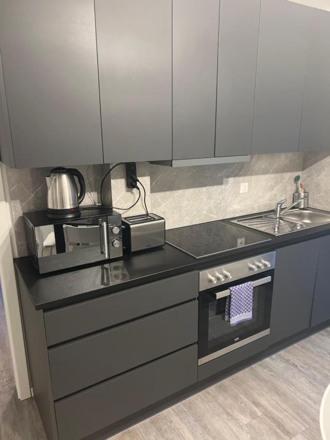 City Suite Gablenberg Щутгарт Екстериор снимка