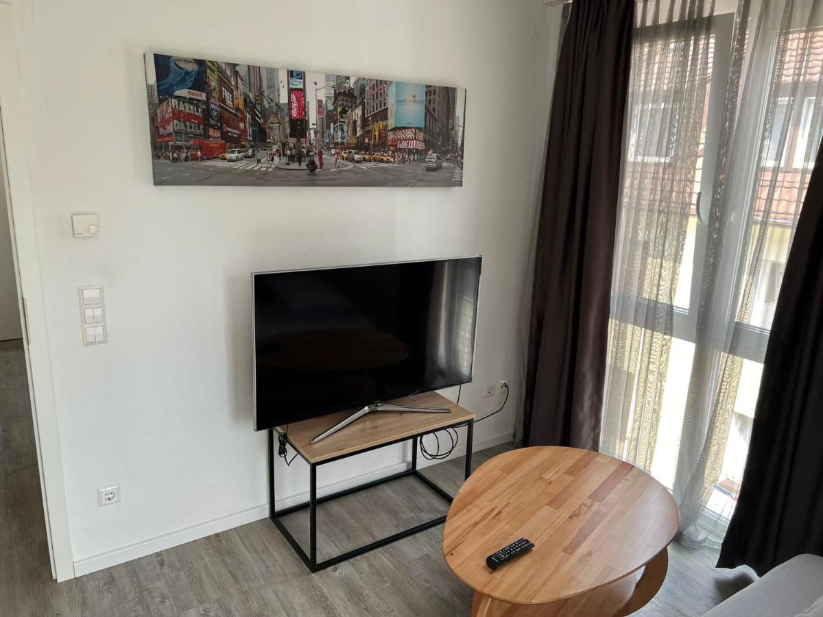 City Suite Gablenberg Щутгарт Екстериор снимка
