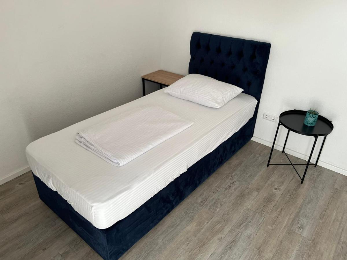 City Suite Gablenberg Щутгарт Екстериор снимка